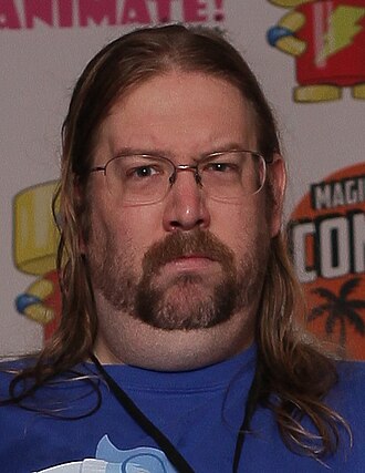 Patrick Seitz