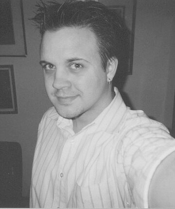 David M. Zuber