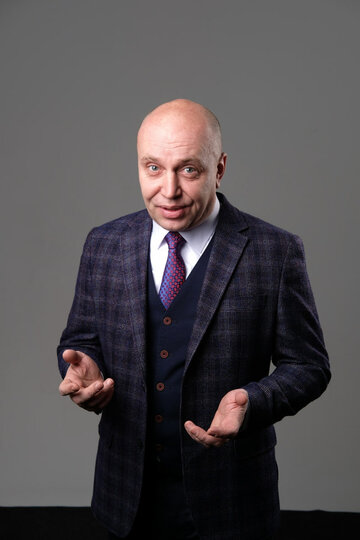 Дмитрий Бобров