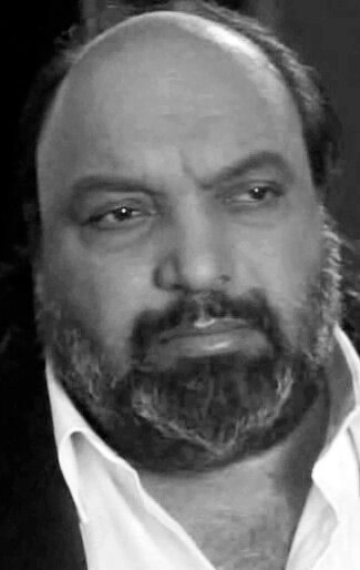 Dufunya Vishnevskiy