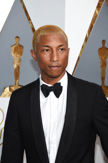 Pharrell Williams