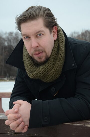 Ivan Mokhovikov