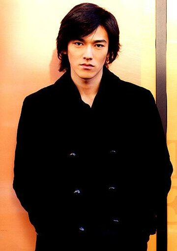 Jun Kaname