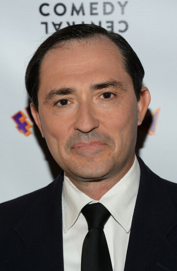 Patric Verrone