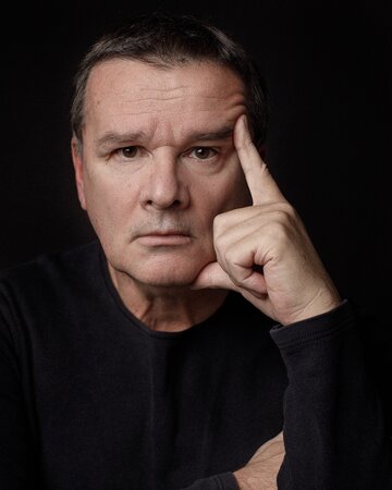 Евгений Баранов