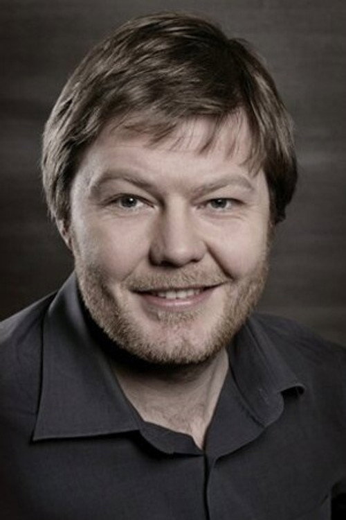 Margus Prangel