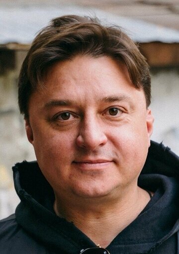 Максим Лагашкин