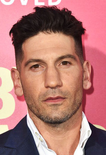 Jon Bernthal