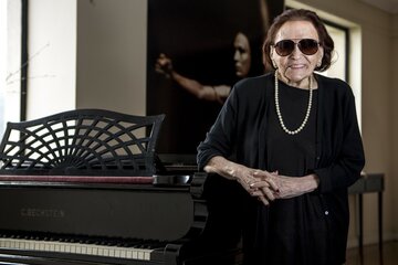 Bibi Ferreira