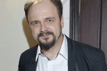 Аркадиуш Якубик