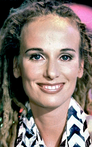 Patty Zomer