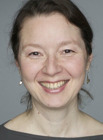 Ann Marie Fleming