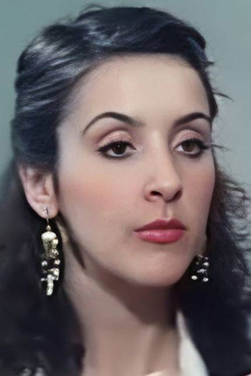 Елена Алварез