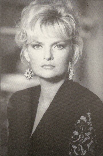 Muriel Montossé
