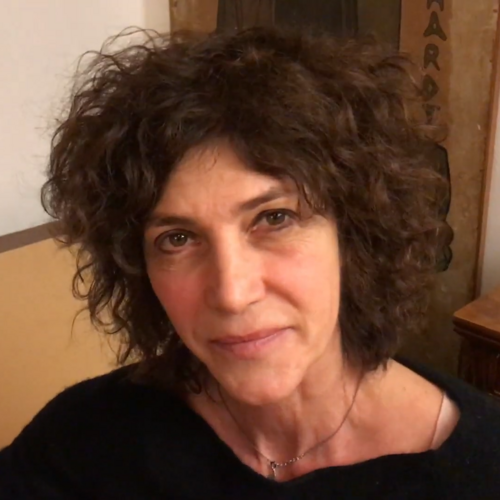 Maria Amelia Monti