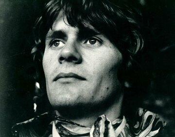 Nigel Lesmoir-Gordon