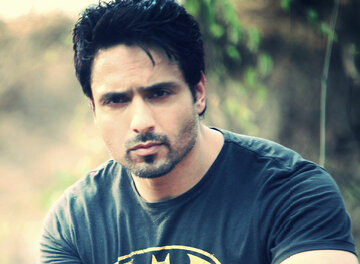 Iqbal Khan