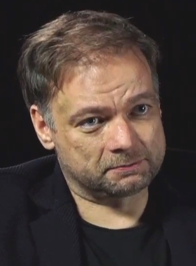 Андре Эвредал