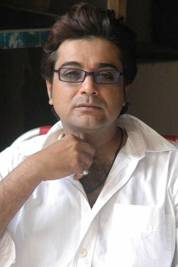Prasenjit Chatterjee