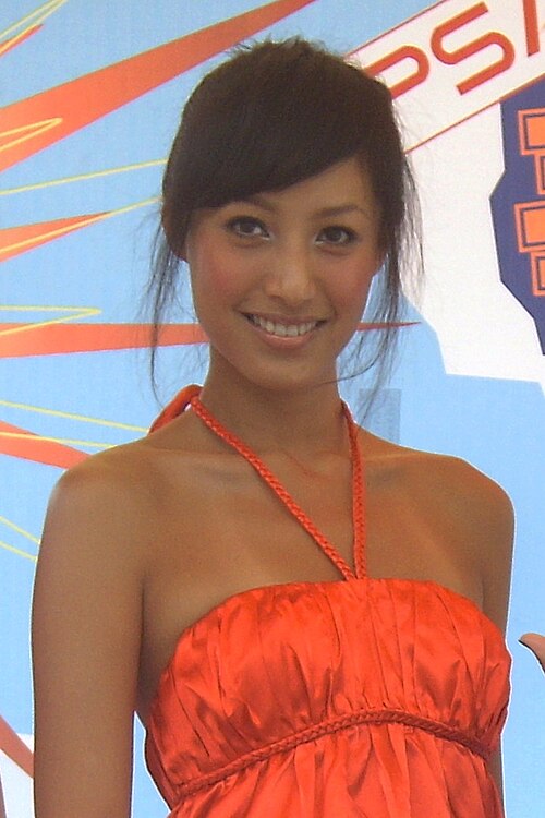 Coco Chiang
