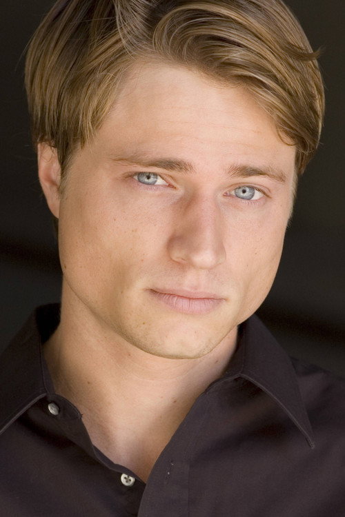 Josh Holt