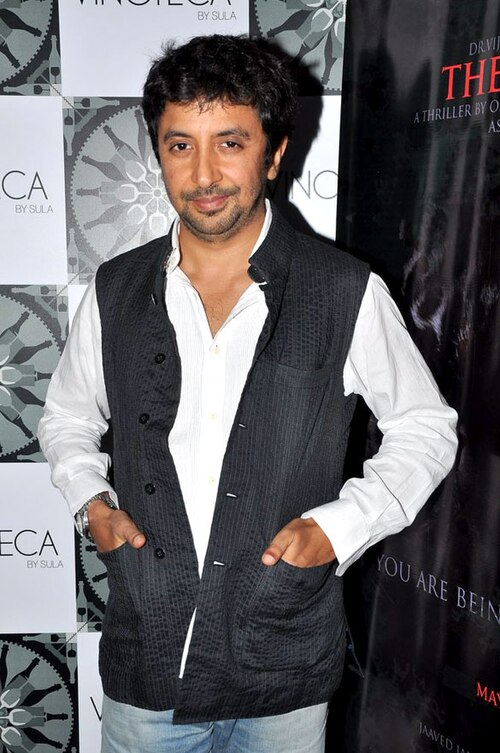 Ashvin Kumar