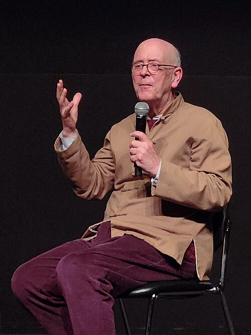 Robert Beavers