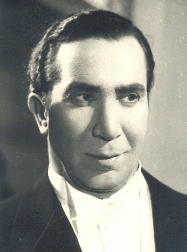 Юсеф Вахби
