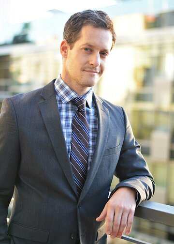 Jeremy Glazer