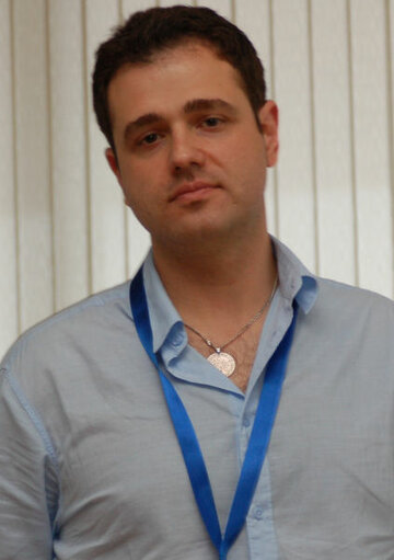Yan Fisher Romanovsky