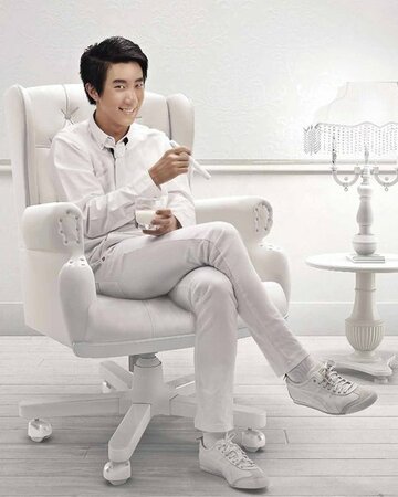 Jaycee Chan
