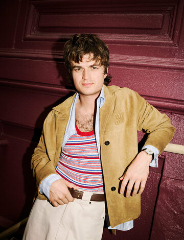 Joe Keery