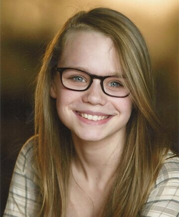 Niamh Wilson