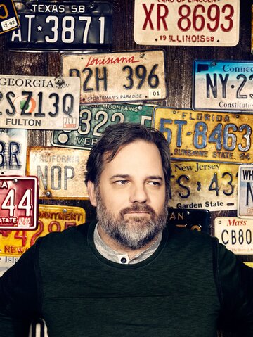 Dan Harmon