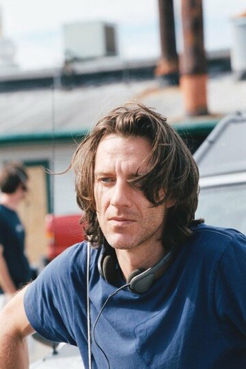 James Marsh