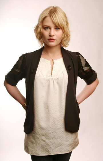 Emilie de Ravin