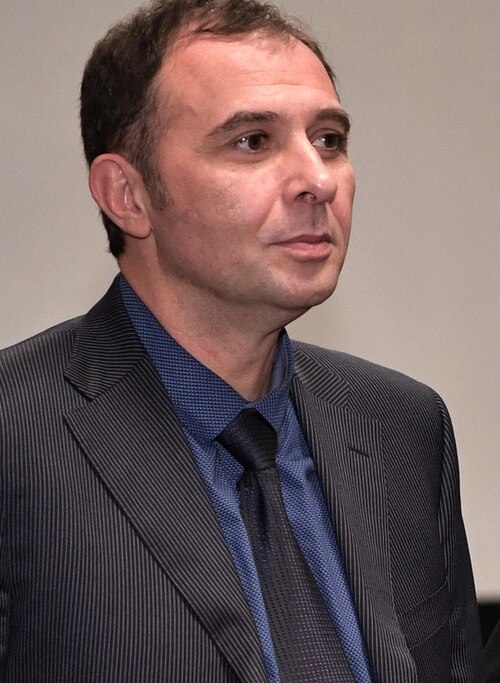 Бакур Бакурадзе