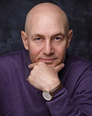 Александр Большаков