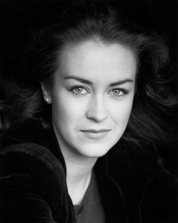 Elisabeth Dermot Walsh