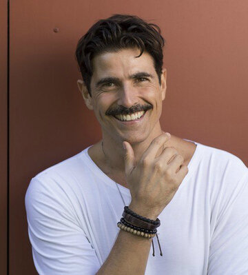 Reynaldo Gianecchini