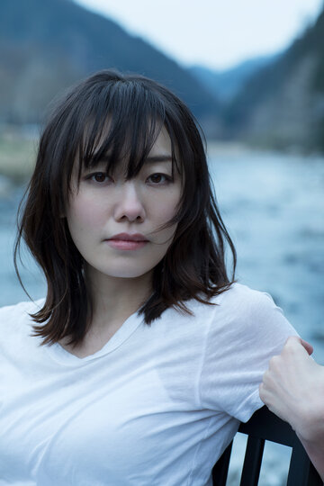Mami Hashimoto