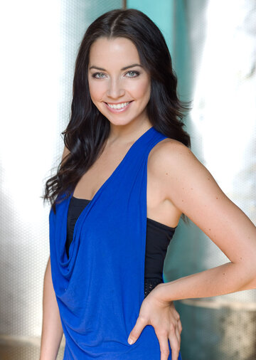 Jenny Pudavick