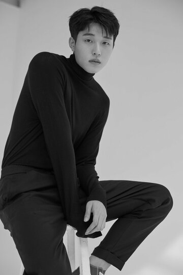 Jin Ho-eun