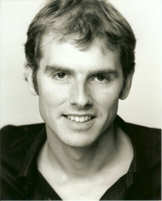 Luke Healy
