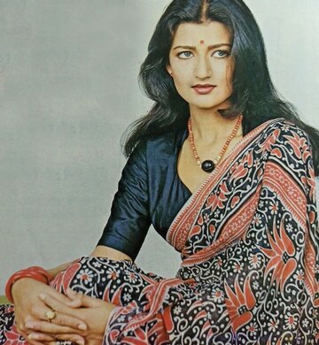 Sarika Thakur