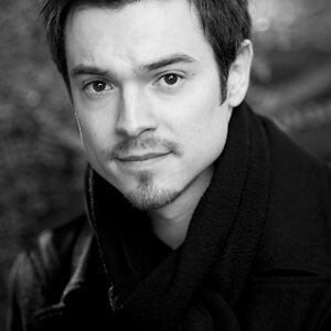 Alan Stenson