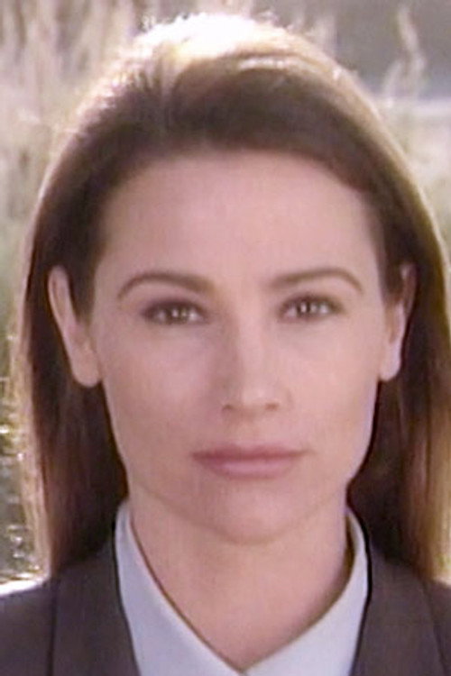 Keely Shaye Smith