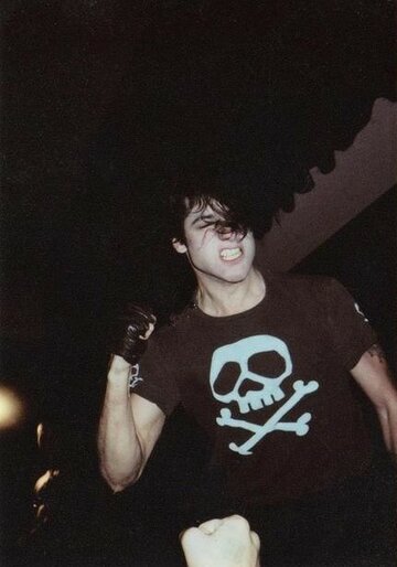 Glenn Danzig