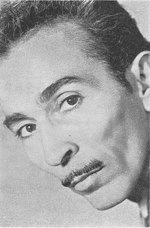 Samuel Khachikian