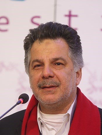 Hossein FarahBakhsh